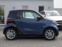 gebraucht Smart ForTwo Electric Drive EQ fortwo coupé LM Leder SoundSys SHZ Navi