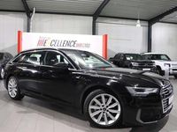 Gebraucht Audi A6 Design 245 PS (180 kW) 2022 Brillantschwarz Kombi