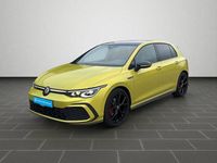 Gebraucht VW Golf VIII 200 PS (147 kW) 2023 Limonengelb metallic (metallic) Limousine