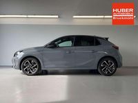 Neu Opel Corsa 110 PS (80 kW) 2026 Grau Kleinwagen