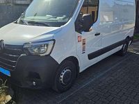 Gebraucht Renault Master Komfort 150 PS (110 kW) 2022 Van