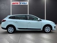 gebraucht Renault Mégane GrandTour III 1.6 Klima Tempomat Tagfahrl