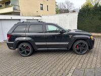 gebraucht Jeep Grand Cherokee SRT8 SRT8