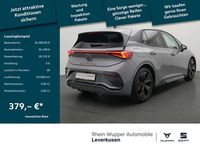 Neu Cupra Born 169 kW (231 PS) 2026 Vapor grey Kleinwagen