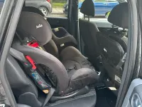 Gebraucht Mitsubishi Colt 95 PS (69 kW) 2007 Schwarz Kleinwagen