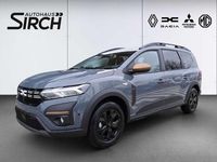 Gebraucht Dacia Jogger Extreme 94 PS (69 kW) 2024 Städtisches grau Van / Kleinbus