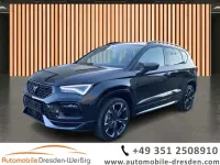 Gebraucht Cupra Ateca 150 PS (110 kW) 2025 Schwarz SUV