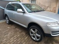 gebraucht VW Touareg 3.0 V6 TDI Tiptronic Standard