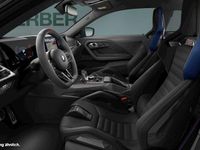 Neu BMW M2 Performance 530 PS (389 kW) 2026 Schwarz Coupé