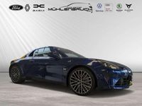 Gebraucht Renault Alpine A110 GT 300 PS (220 kW) 2024 Bleu abysse Coupé