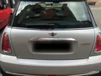 Gebraucht Mini Cooper 116 PS (85 kW) 2006 Silber Kleinwagen