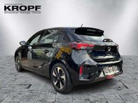 Gebraucht Opel Corsa-e 100 kW (136 PS) 2023 Schwarz Kleinwagen