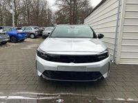 Neu Opel Corsa 110 PS (80 kW) 2025 Kristall silber metallic Limousine