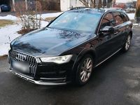Gebraucht Audi A6 Allroad 211 PS (155 kW) 2016 Grau Kombi