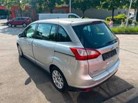 gebraucht Ford Grand C-Max Titanium / 7-Sitzer / Standheizung / Automatik /