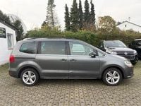 Gebraucht VW Sharan Match 170 PS (125 kW) 2012 Grau Van / Kleinbus
