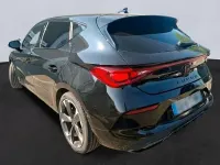 Używany Cupra Leon 150 KM (110 kW) 2024 Czarny SUV