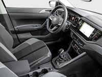 Gebraucht VW Polo Style 95 PS (69 kW) 2024 Schwarz Limousine