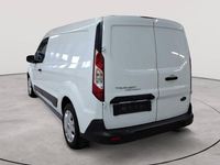 Gebraucht Ford Transit Trend 100 PS (73 kW) 2019 Frostweiß Van