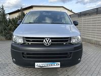 gebraucht VW Caravelle T52.0 TDI LR -9 Sitze-Klimaaut-Standh