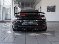 Gebraucht Porsche Cayman GT4 420 PS (308 kW) 2020 Schwarz Coupé