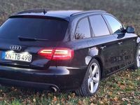 gebraucht Audi A4 A4Avant 2.0 TFSI quattro S tronic Ambition