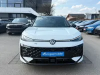 Neu VW T-Roc Pro 150 PS (110 kW) 2026 Pure white / dach in schwarz SUV