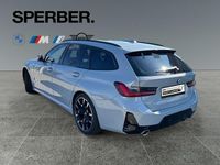 Occasion BMW 320 Performance 190 ch (139 kW) 2025 Gris Break