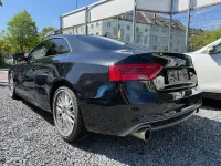 Brugt Audi A5 Advanced 245 HK (180 kW) 2012 Sort Coupe