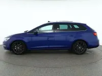 Używany Seat Leon 2019 Andere
