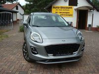 gebraucht Ford Puma 1.0 Titanium Mild Hybrid