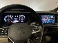 Gebraucht VW Multivan Goal 150 PS (110 kW) 2025 Rot Van / Kleinbus