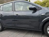 Gebraucht Dacia Sandero Essentiel 67 PS (49 kW) 2022 Grau Limousine