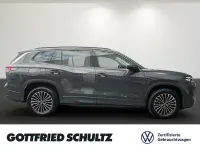 Gebraucht VW Tayron 150 PS (110 kW) 2025 Grau SUV