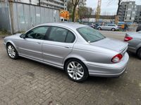 gebraucht Jaguar X-type 3 Liter V6 Executive Executive