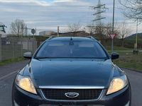 Gebraucht Ford Mondeo 136 PS (100 kW) 2010 Andere farben Kombi