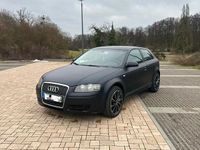 Gebraucht Audi A3 140 PS (102 kW) 2007 Kleinwagen