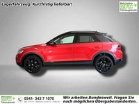 Neu VW T-Roc Style 150 PS (110 kW) 2026 Kings red metallic (dach ... SUV
