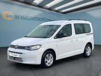 Gebraucht VW Caddy 116 PS (85 kW) 2026 Van / Kleinbus
