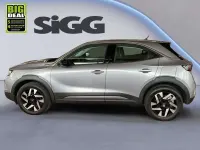 Gebraucht Opel Mokka Elegance 131 PS (96 kW) 2024 Grau SUV