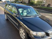 gebraucht Volvo V70 II 2,3 Turbo