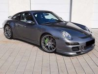 gebraucht Porsche 911 Carrera 4S Coupe/RS-Umbau durch /MK2