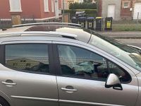 Gebraucht Peugeot 207 95 PS (69 kW) 2008 Limousine