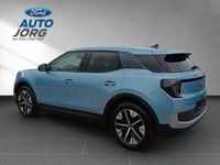 Gebraucht Ford Explorer Extended Range 210 kW (286 PS) 2024 Blau SUV