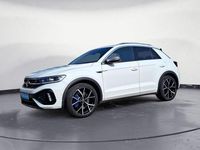 Gebraucht VW T-Roc R 300 PS (220 kW) 2022 Pure white SUV