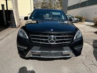 gebraucht Mercedes ML350 vollaustattung