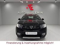 Gebraucht Dacia Sandero Celebration 95 PS (69 kW) 2020 Schwarz Limousine