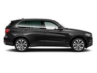 gebraucht BMW X5 xDrive30d (Navi Klima Xenon Schiebedach)