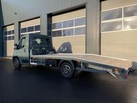 Gebraucht Fiat Ducato 2023 Grau Van