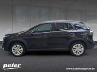 Gebraucht Suzuki SX4 Comfort 129 PS (94 kW) 2023 Cosmic black pearl met. SUV